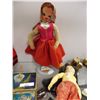 Image 1 : COLLECTABLE DOLL