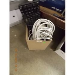 BOX MISC - 2 (COAX ETC)