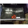 AUTO SPEAKER SET - NEW - MASSIVE PX 4.6