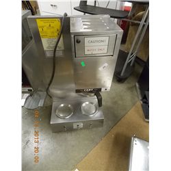 COMMERCIAL CORY COFFEE MAKER