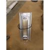 Image 1 : ELECTRIC PATIO HEATER