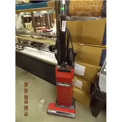 CLARKE COMMERCIAL VAC