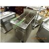 Image 3 : COMMERCIAL DEEP FRYER - 2 BASKET