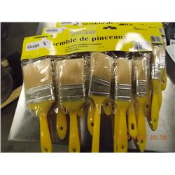 PAINT BRUSH SET - 5PC