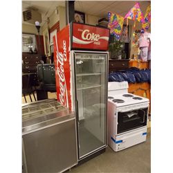 COCA COLA READY TO SERVE COOLER