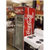 Image 2 : COCA COLA READY TO SERVE COOLER