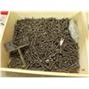 Image 1 : WOOD BOX OF SCREWS