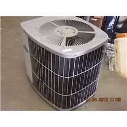 HEAT PUMP - 3 TON