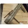 Image 2 : CLAMP - VINTAGE - WOOD - HUGE