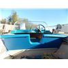 Image 7 : BOAT & TRAILER - TRAILER HAS PAPERS MANUALS ETC FOR BOAT - SOLD STOA