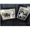 Image 2 : FRAMED B & W PICTURES - 2 - CHURCH HILL