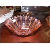 Image 1 : DEPRESSION GLASS BOWL