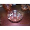 Image 1 : DEPRESSION GLASS BOWL