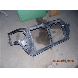 RAD SUPPORT - HYUNDIA