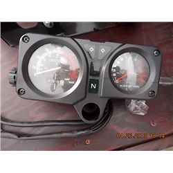 SPEEDOMETER & TACOMETER - QUAD OR BIKE - NEW