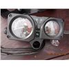 SPEEDOMETER & TACOMETER - QUAD OR BIKE - NEW