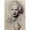 Image 1 : Jean Harlow