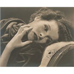 Katharine Hepburn