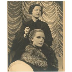 Frances Farmer