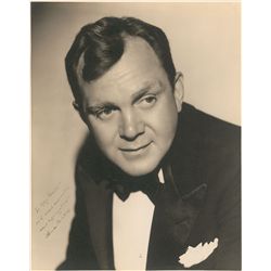 Thomas Mitchell