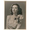 Image 1 : Hedy Lamarr