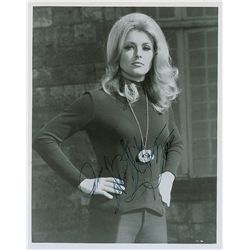 Sharon Tate