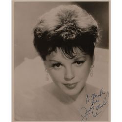 Judy Garland