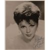 Image 1 : Judy Garland