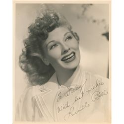 Lucille Ball