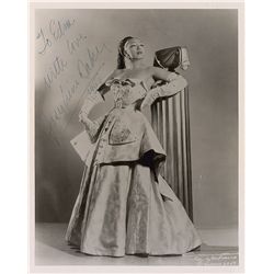 Josephine Baker