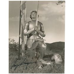 Ingrid Bergman