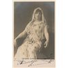 Image 1 : Sarah Bernhardt