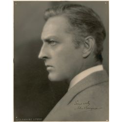 John Barrymore