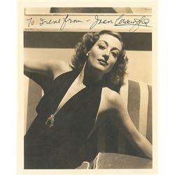 Joan Crawford