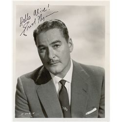 Errol Flynn