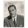Image 1 : Errol Flynn