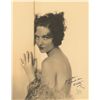 Image 1 : Dorothy Burgess
