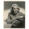 Image 1 : Marlene Dietrich