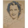 Image 1 : Jeanette MacDonald