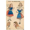 Image 1 : Alice in Wonderland: Alice