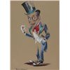 Image 1 : Ziegfeld Follies: Bert Williams