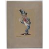 Image 2 : Ziegfeld Follies: Bert Williams