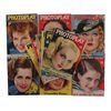 Image 1 : Vintage Hollywood Magazines