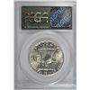 Image 4 : 1953-D FRANKLIN HALF DOLLAR PCGS MS65 FBL GREEN LABEL