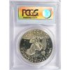 Image 4 : 1977-S IKE DOLLAR PCGS PR69 DCAM CLAD