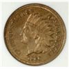 Image 2 : 1860 INDIAN HEAD CENT ANACA MS60