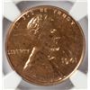 Image 2 : 1941 PROOF LINCOLN CENT NGC PF64 RB