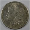 Image 1 : 1898-S MORGAN DOLLAR XF-45