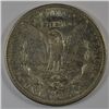 Image 2 : 1898-S MORGAN DOLLAR XF-45
