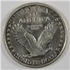 Image 2 : 1917-D TYPE 1 STANDING LIBERTY QUARTER BU
